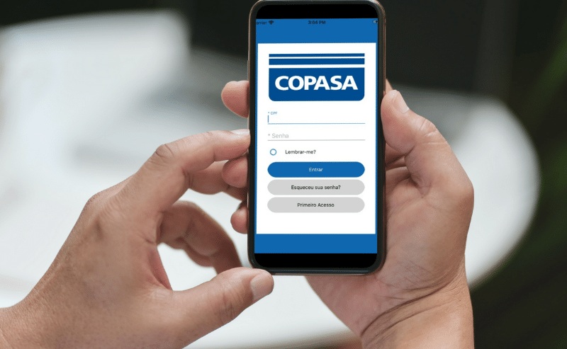 Copasa Digital para Android - Download